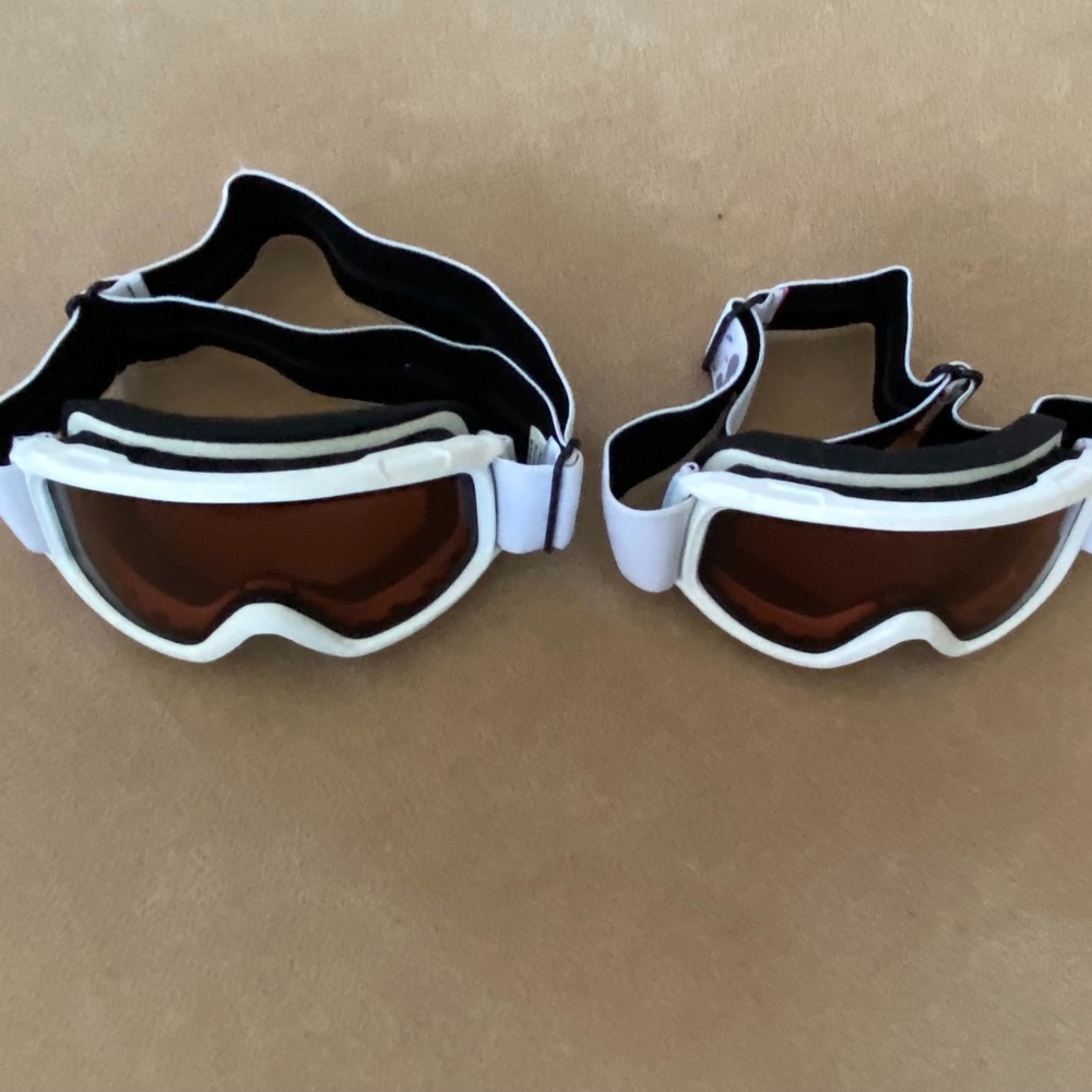 KIDS SMITH SKI GOGGLE